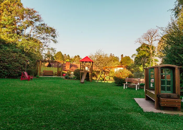 Pousada Betânia Gramado